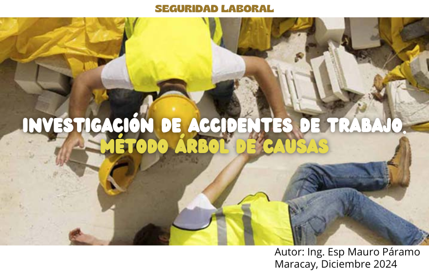 SEGURIDAD LABORAL